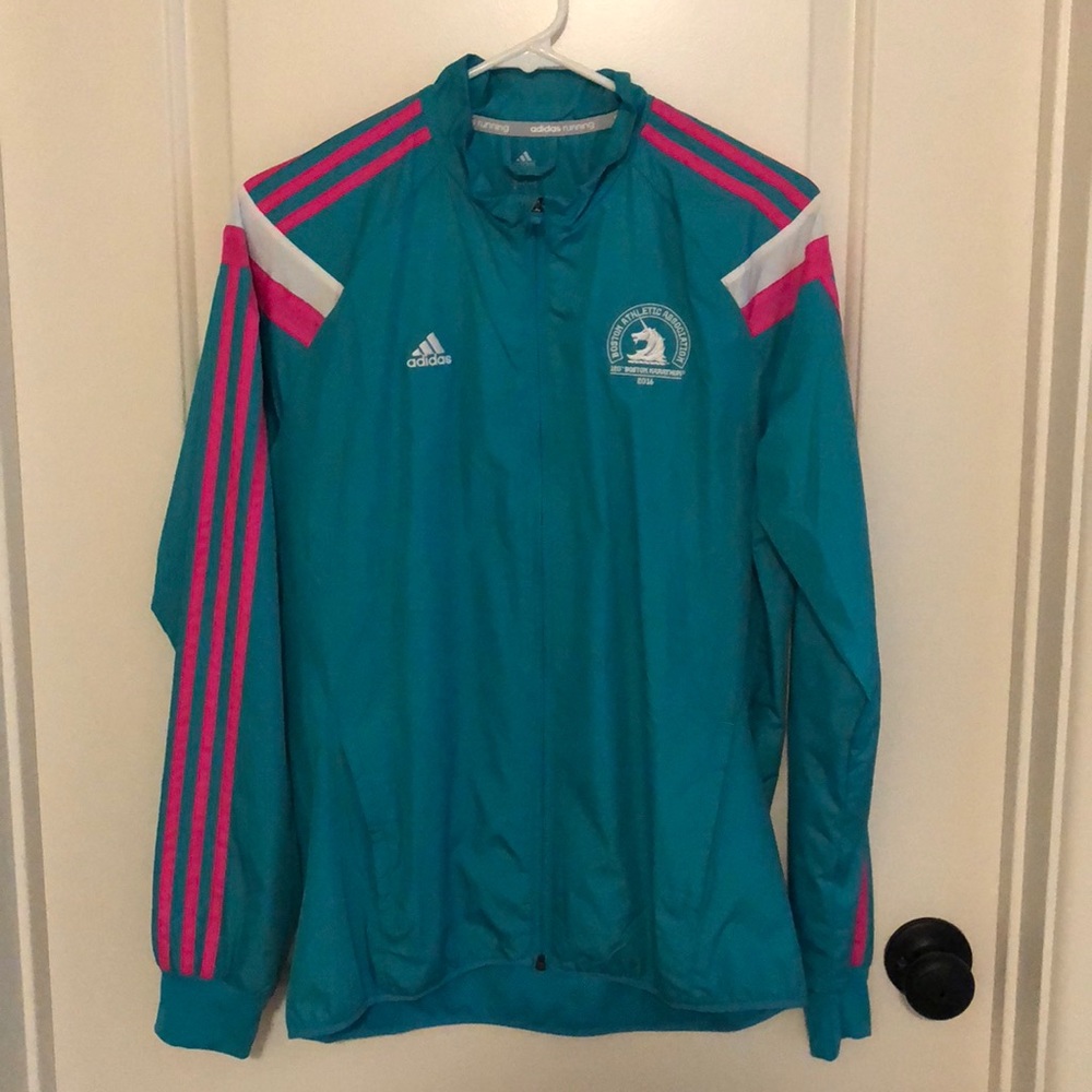 Adidas Lightweight Jacket